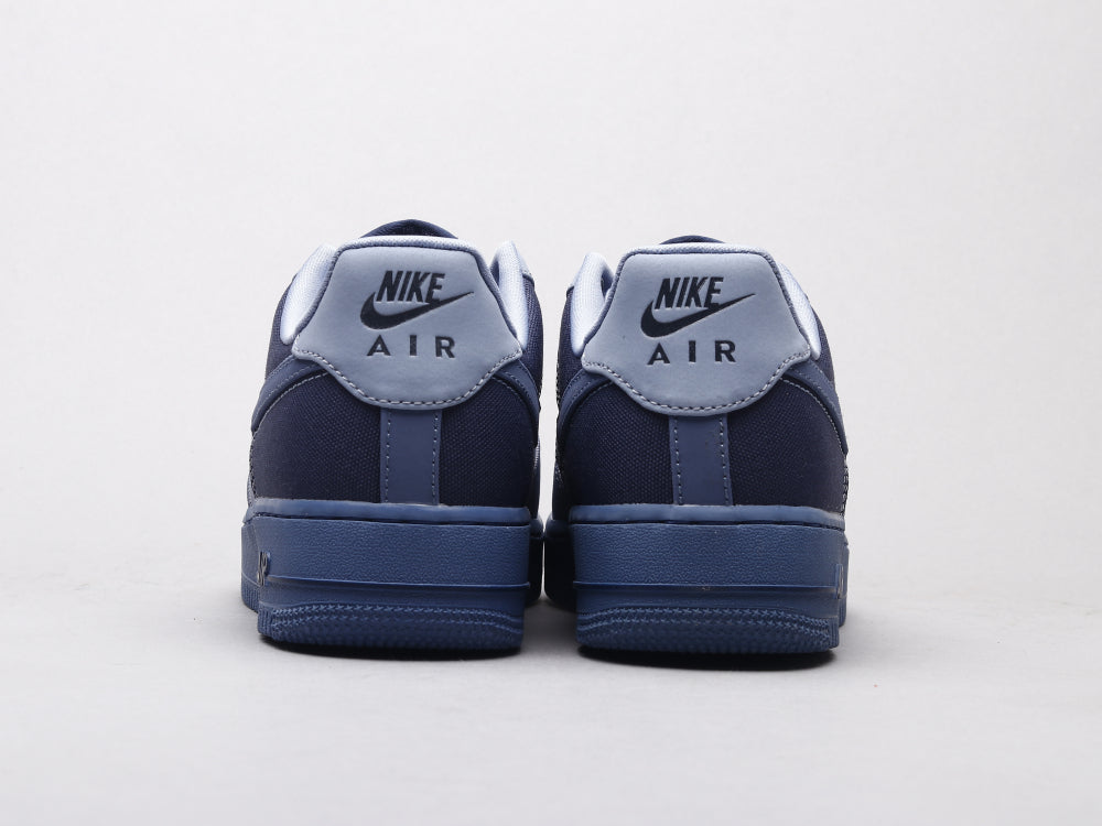 MO - AF1 Denim Blue