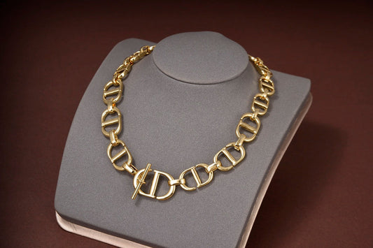 MO - Top Quality Necklace DIR014