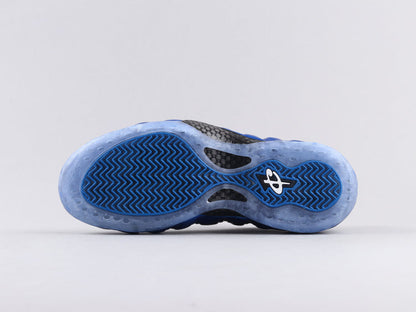 MO - NKE Hardaway Foam classic blue spray