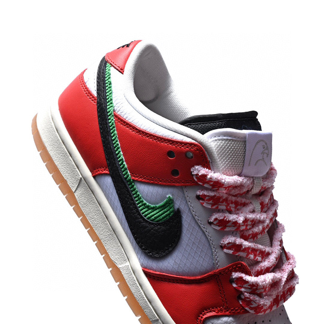 MO - Frame Skate x NKE SB Dunk Low