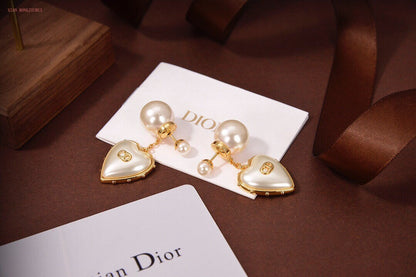 Top Quality Earring Dir 029