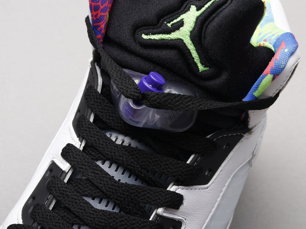 MO - AJ5 fresh prince