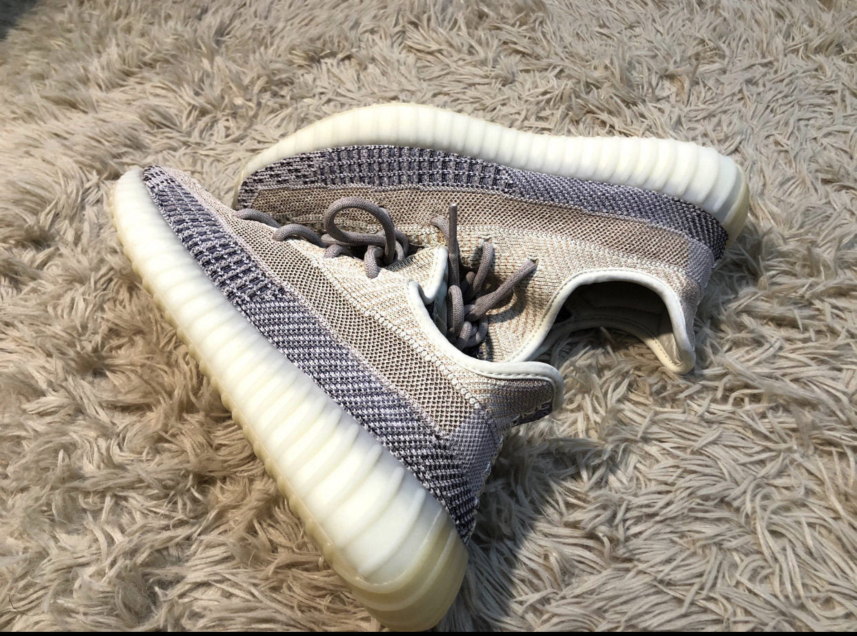 MO - Yzy 350 V2 Grey Pearl Sneaker