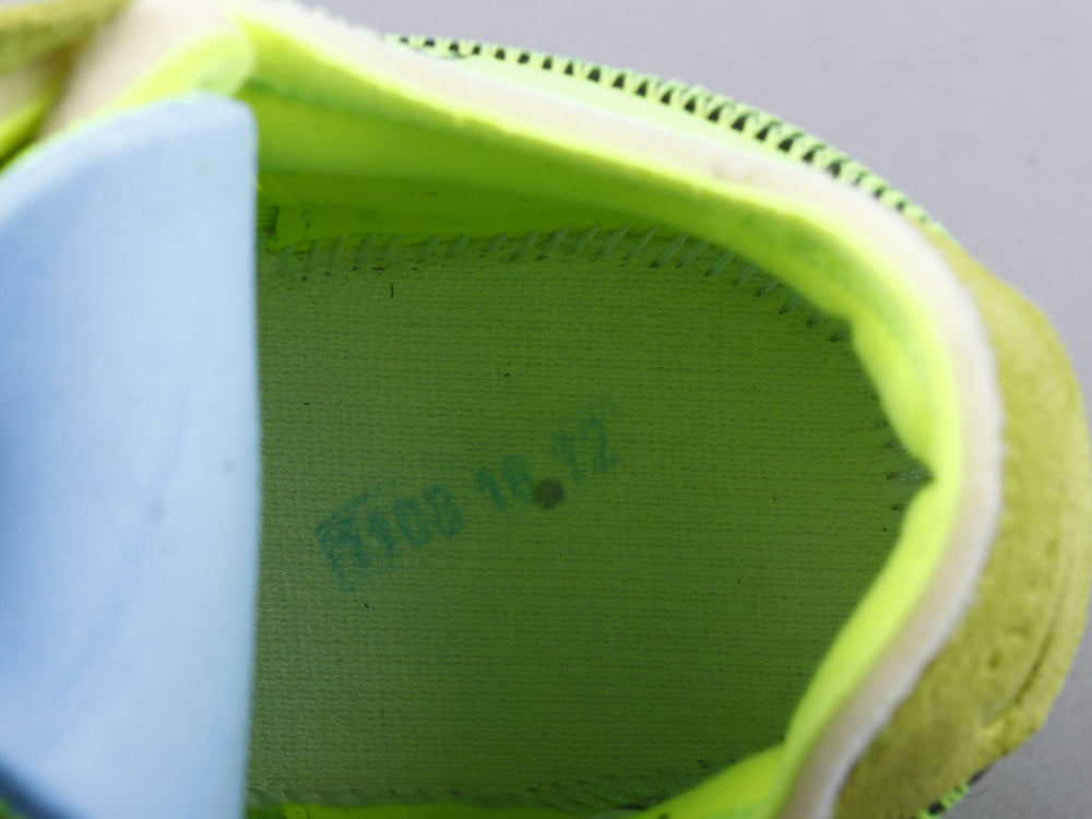 MO - AF1 fluorescent green