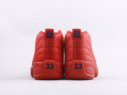 MO - AJ12 China Red