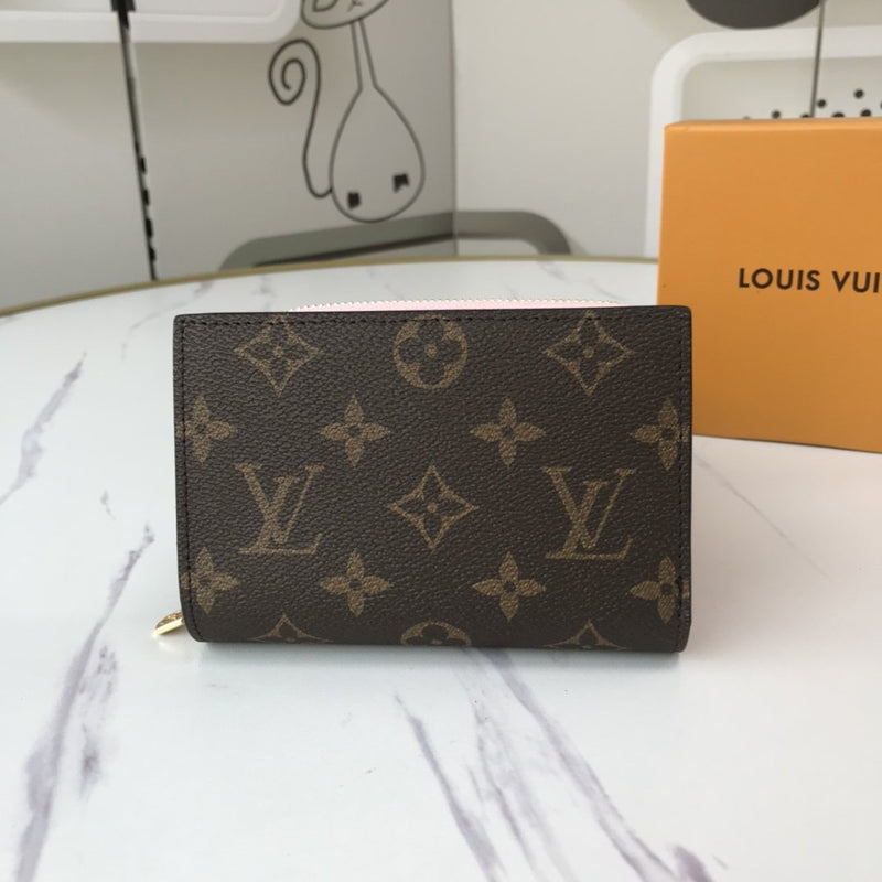 MO - Top Quality Wallet LUV 037