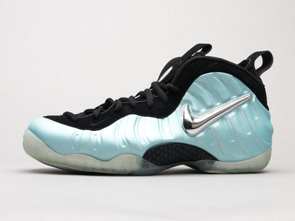 MO - NKE Hardaway Foam south coast bubble