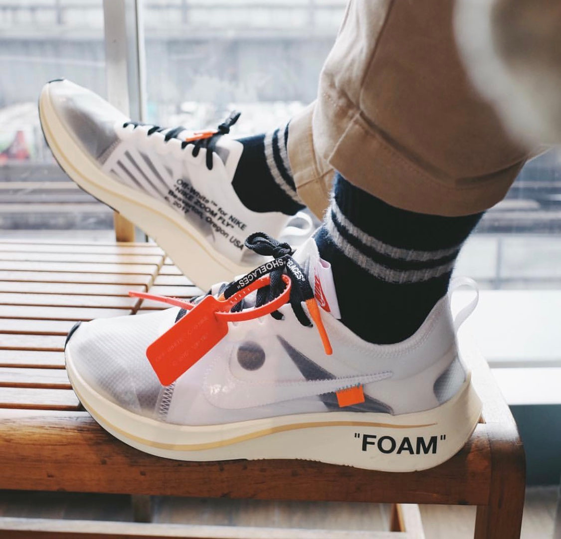 MO - OW x Zoom Fly