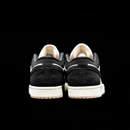 MO - AJ1 Low Milk Tea