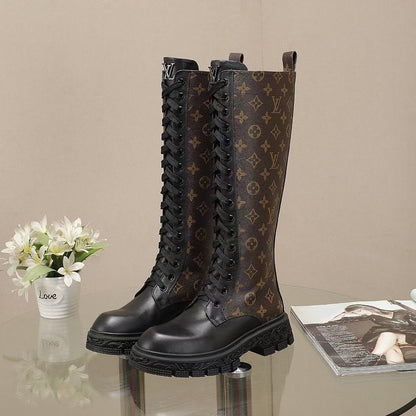 Top Quality LUV BOOTS 001