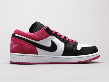 MO - AJ1 rose red