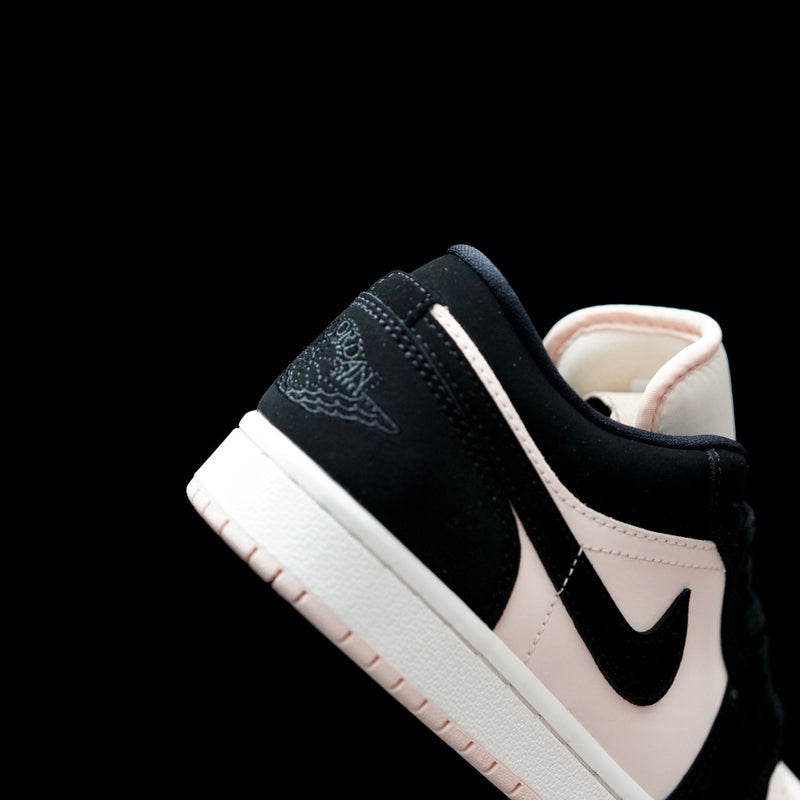 MO - AJ1 Low Milk Tea