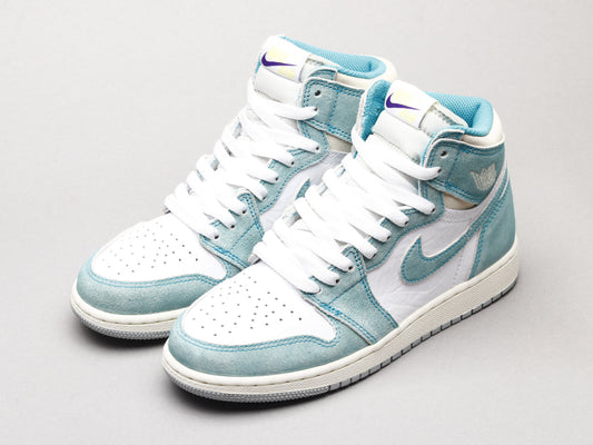 MO - AJ1 tiffany women's shoes