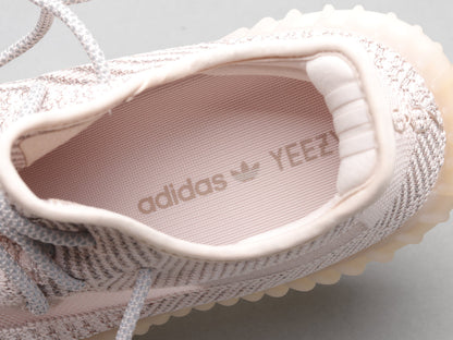 MO - Yzy 350 Light Pink Sneaker