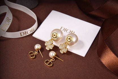 Top Quality Earring Dir 058