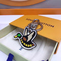 MO - Top Quality Keychains LUV 011