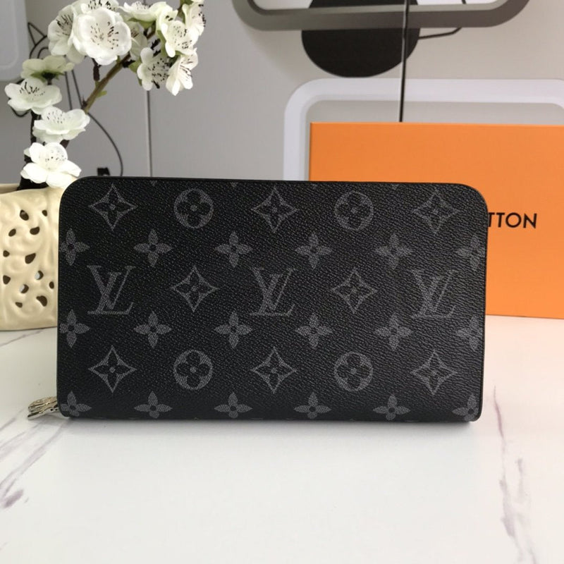 MO - Top Quality Wallet LUV 054
