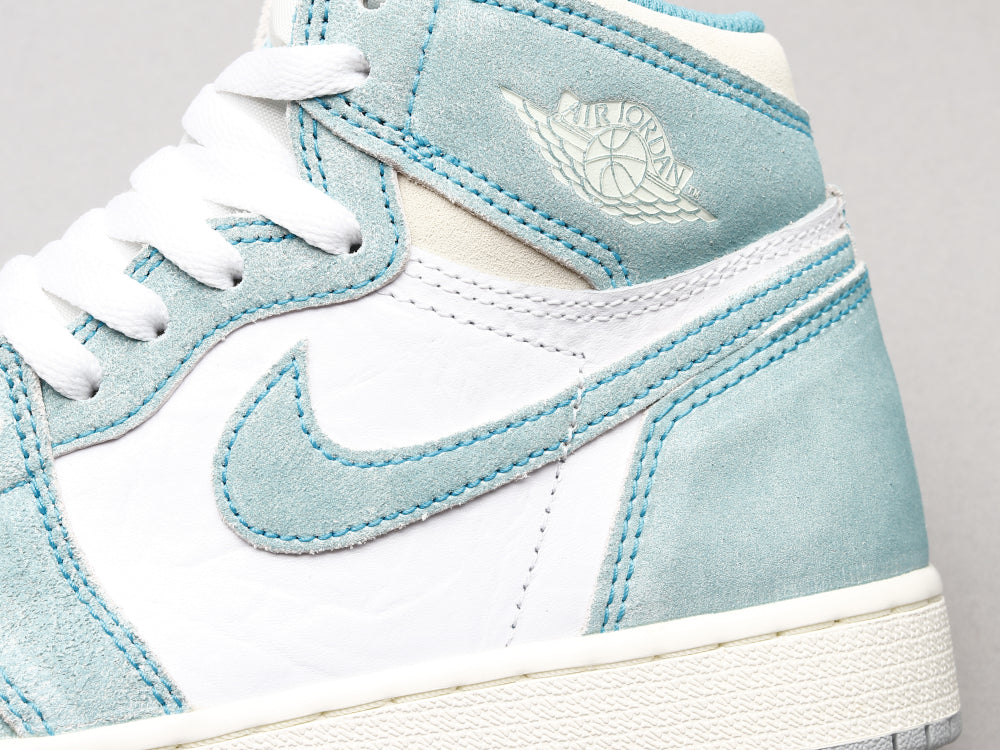 MO - AJ1 tiffany women's shoes