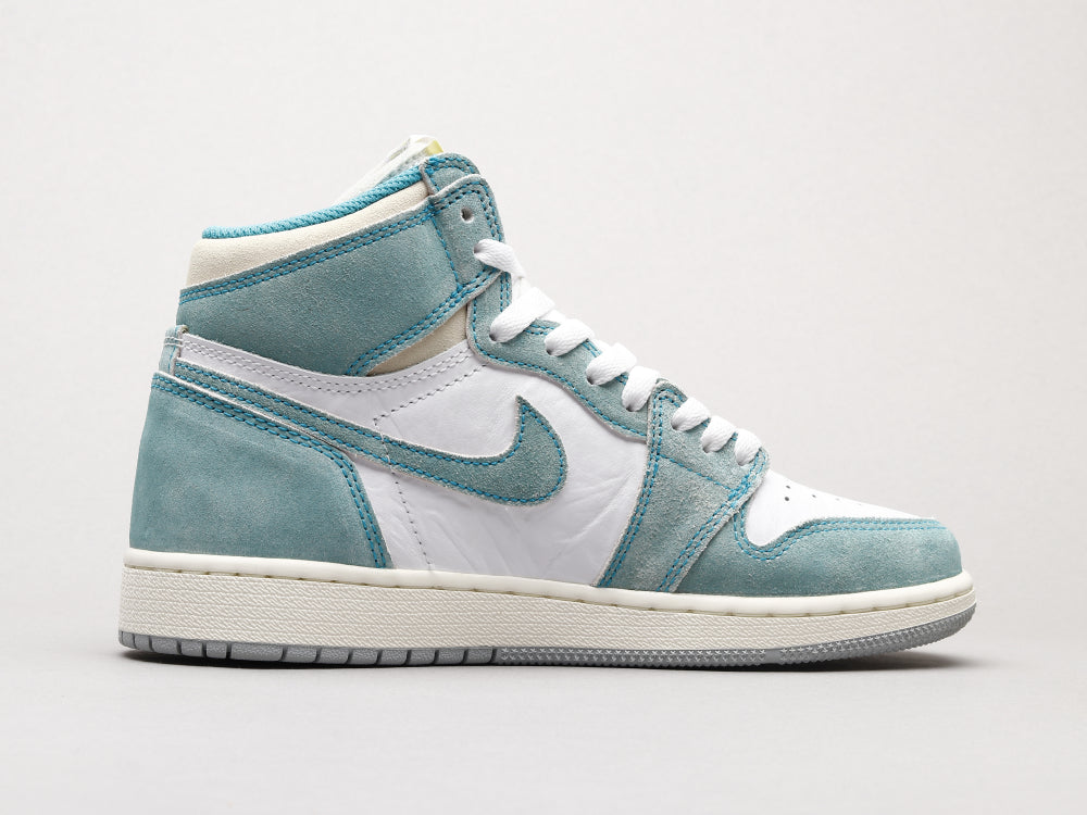 MO - AJ1 tiffany women's shoes