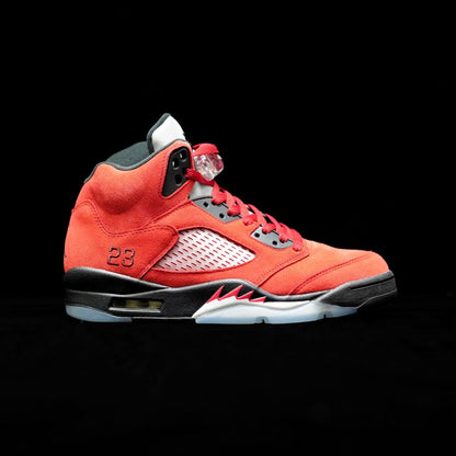 MO - AJ5 Angry Bull