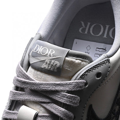 MO - AJ1 x DIR Low Top DIR Joint