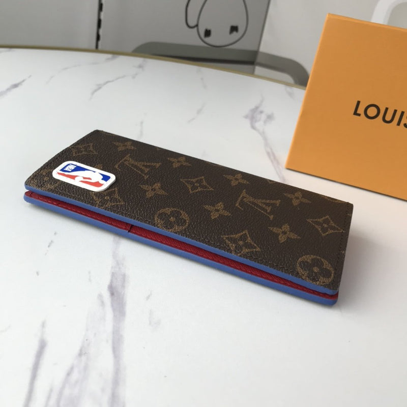 MO - Top Quality Wallet LUV 032