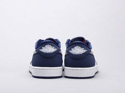 MO - AJ1 navy blue