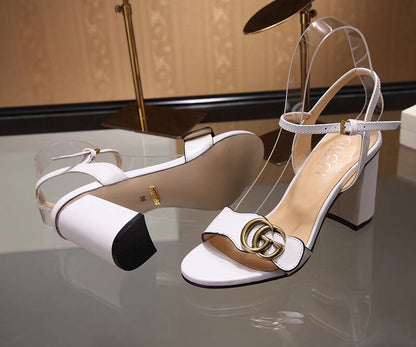 Top Quality  GCI HIGH HEELS 012