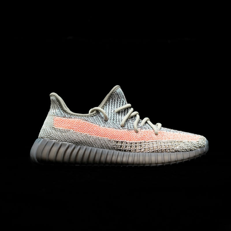 MO - Yzy 350 Yzy Volcanic Ash Sneaker