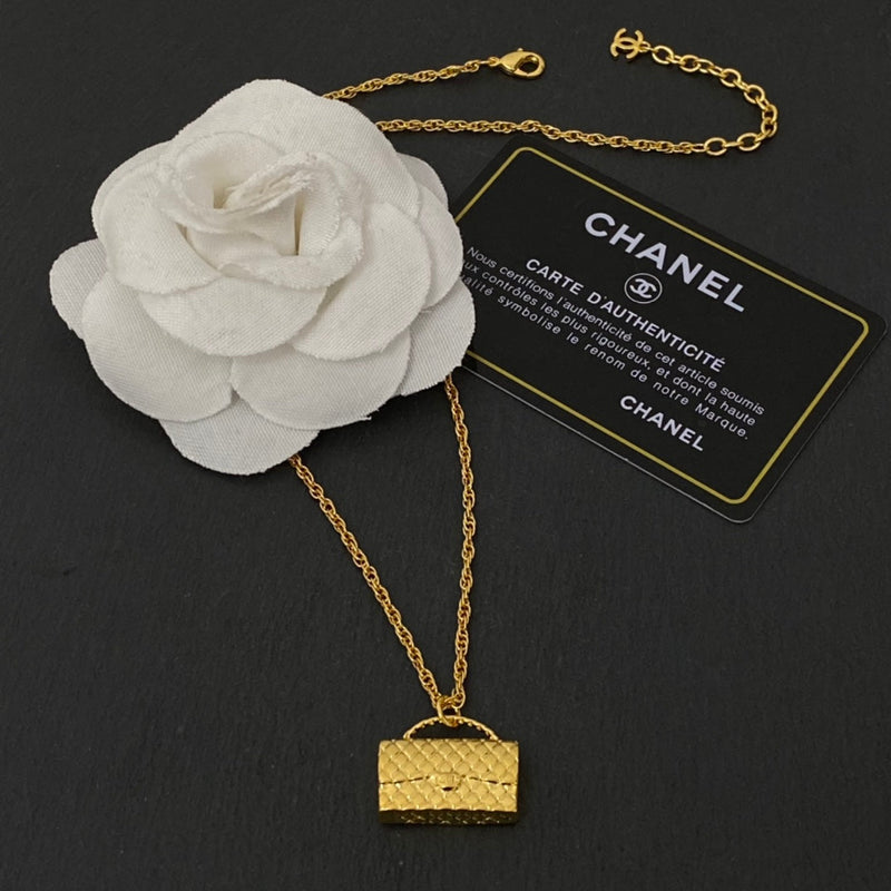 MO -Top Quality Necklace CHL015