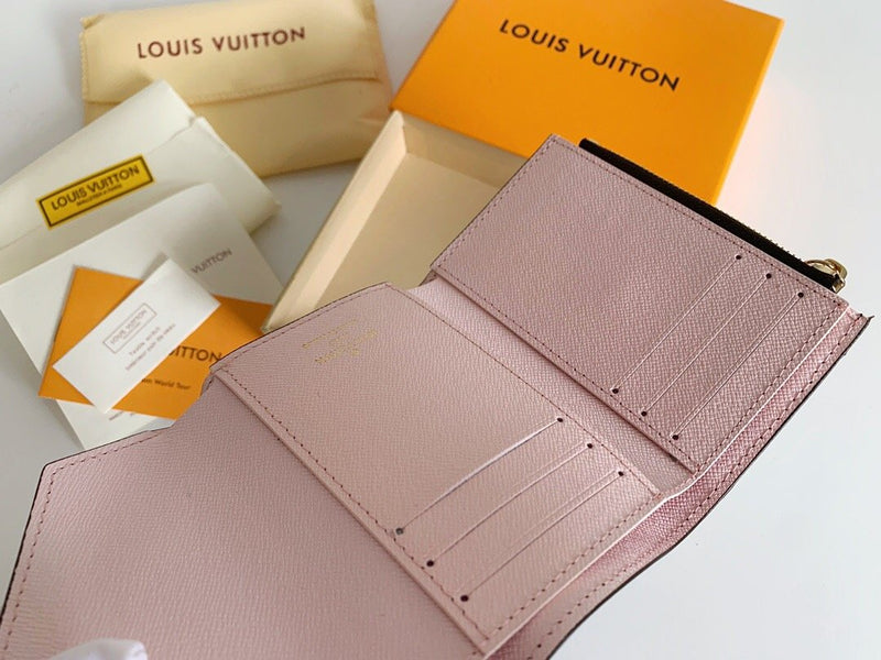 MO - Top Quality Wallet LUV 116