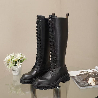 Top Quality LUV BOOTS 002