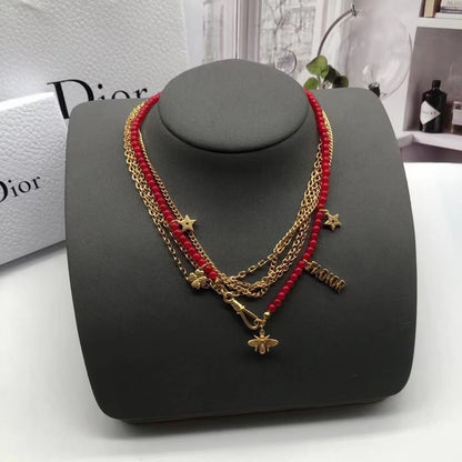 MO - Top Quality Necklace DIR004