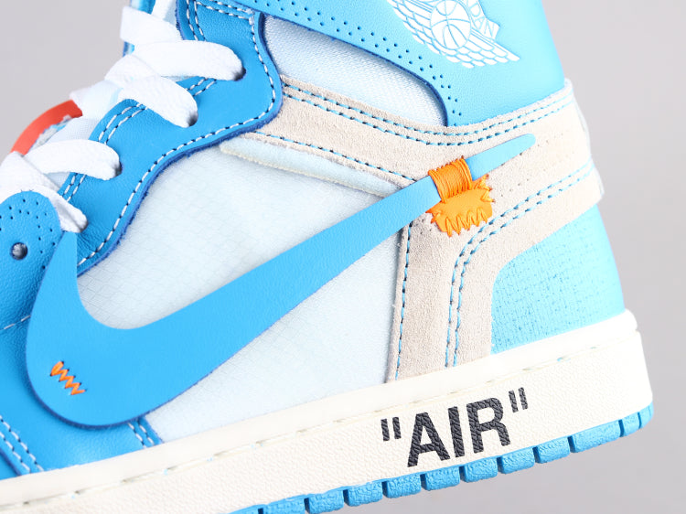 MO - OW x AJ1 North Carolina