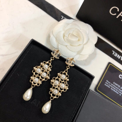 MO - Top Quality Earring CHL 020