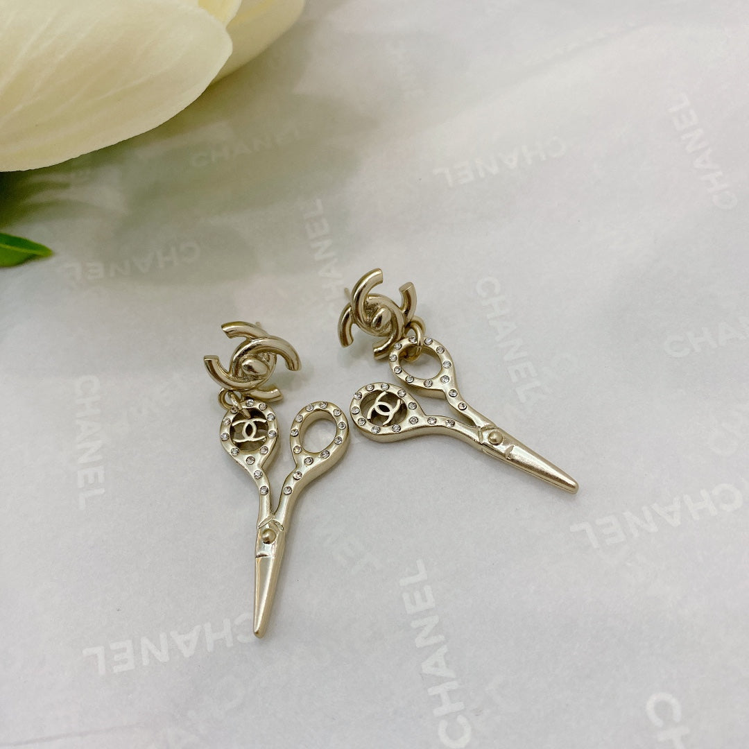 MO - Top Quality Earring CHL 005