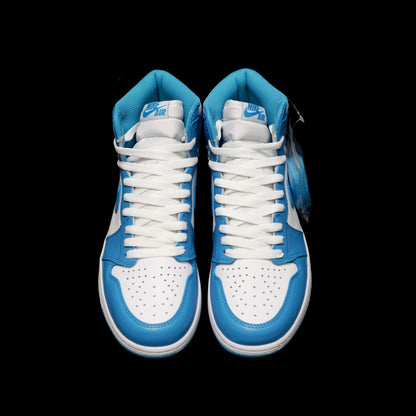 MO - AJ1 High North Carolina Blue