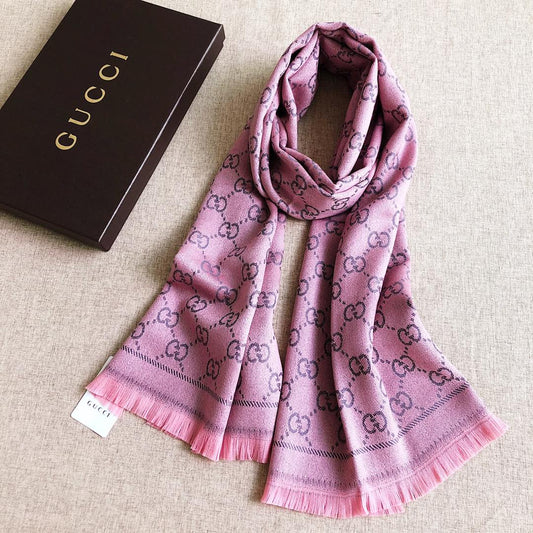 MO - Top Quality GCI Scarf 010