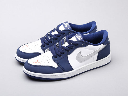 MO - AJ1 navy blue