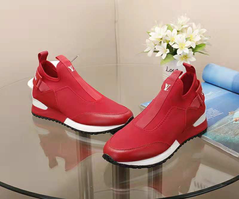 MO - Top Quality Luv Sneaker 077