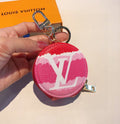 MO -Top Quality Keychains LUV 059