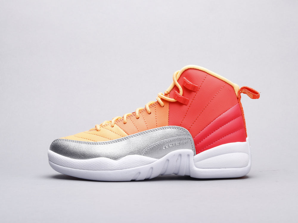 MO - AJ12 Neon Gradient