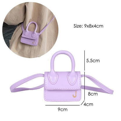 MO - 2021 MINI BAG FOR WOMEN MB013