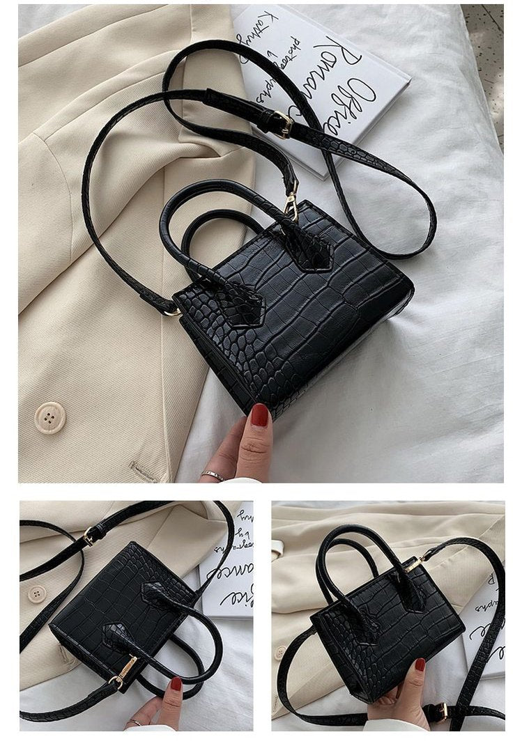 MO - 2021 MINI BAG FOR WOMEN MB017