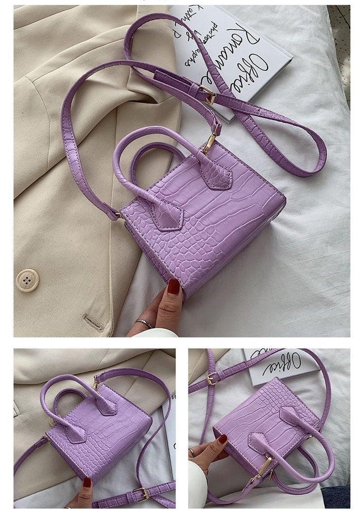 MO - 2021 MINI BAG FOR WOMEN MB017