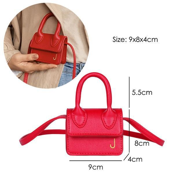 MO - 2021 MINI BAG FOR WOMEN MB013