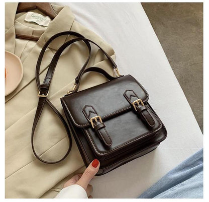 MO - 2021 Shoulder Bag For Women SB009