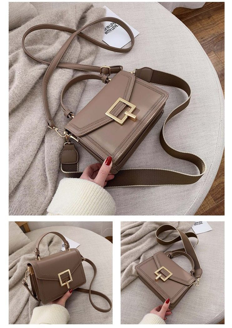 MO - 2021 SHOULDER BAG FOR WOMEN SB016