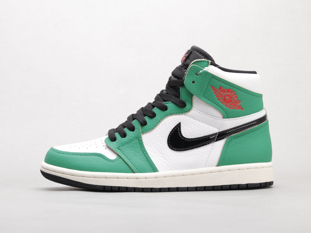 MO - AJ1 Little HNK White Green