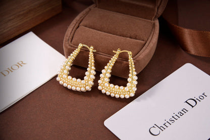 Top Quality Earring Dir 056